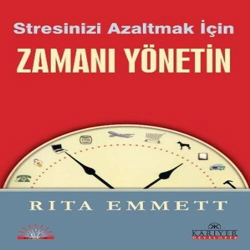 Stresinizi Azaltmak İçin Zamanı Yönetin ürün görseli 1