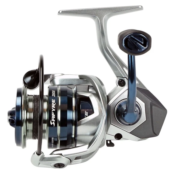 Okuma Safyre SF-2500A 7+1BB Olta Makinesi ürün görseli 1