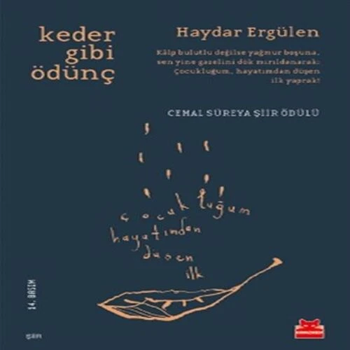 Keder Gibi Ödünç ürün görseli 1