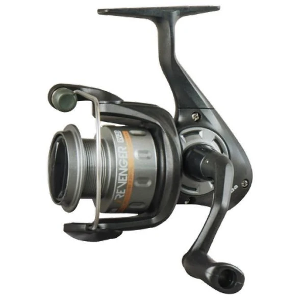Okuma Revenger RV-40 FD Olta Makinesi ürün görseli 1
