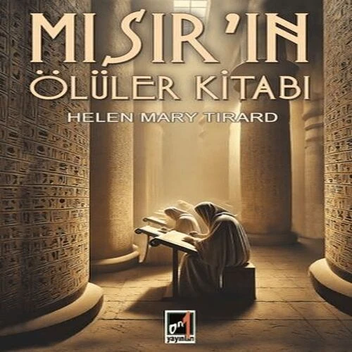 Mısır’ın Ölüler Kitabı ürün görseli 1