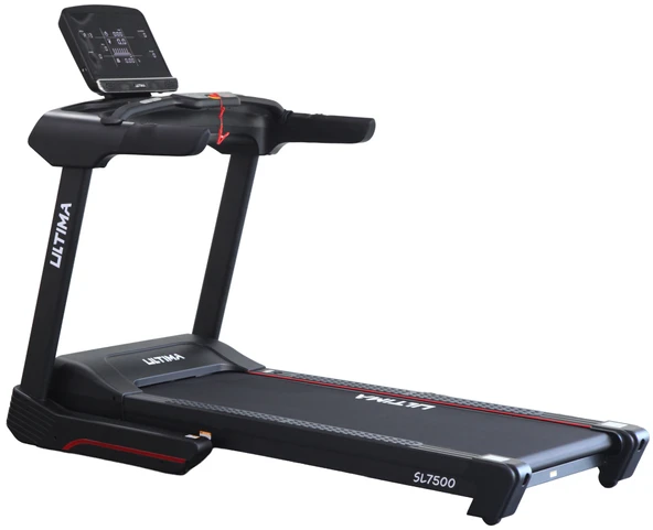 ULTIMA  SL7500 OTOMATİK EĞİMLİ KOŞU BANDI ürün görseli 1