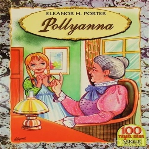 Pollyanna ürün görseli 1