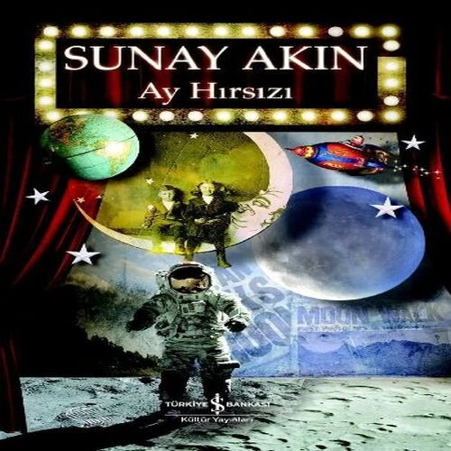 Ay Hırsızı ürün görseli 1