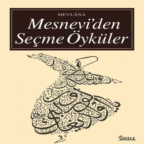 Mesnevi’den Seçme Öyküler ürün görseli 1