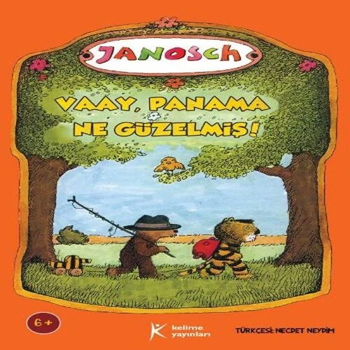 Vaay, panama Ne Güzelmiş! ürün görseli 1
