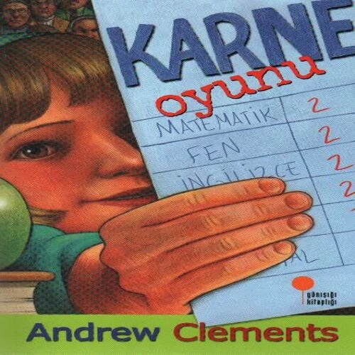 Karne Oyunu ürün görseli 1