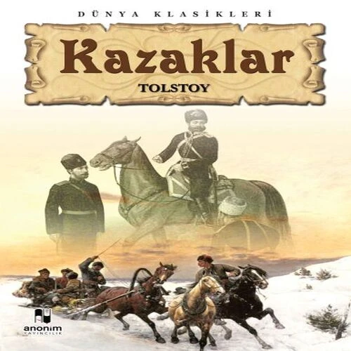 Kazaklar ürün görseli 1