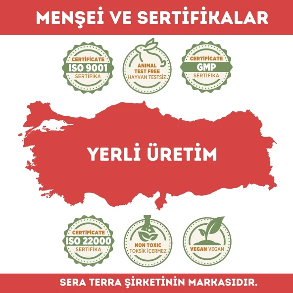 Kök Çakra Yağı (Muladhara) Aromaterapi Yağ Karışımı 10 ml - Resim 5