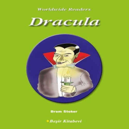 Level 3 - Dracula ürün görseli 1