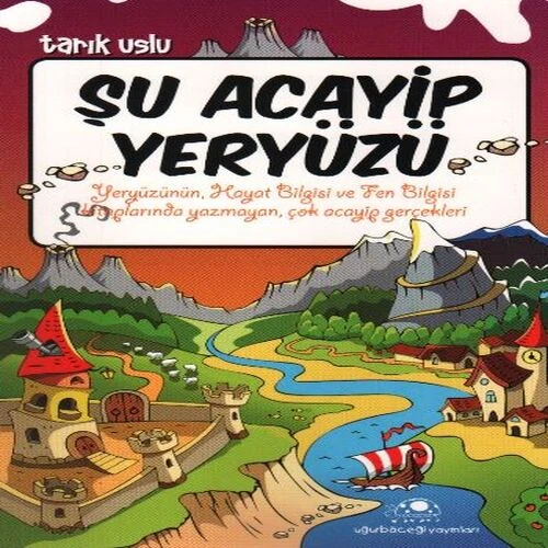 Şu Acayip Yeryüzü ürün görseli 1