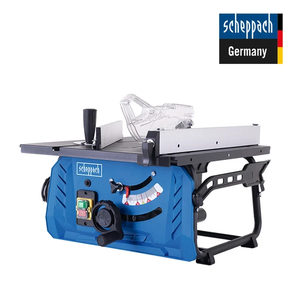Scheppach HS210 Masa Testere 210 mm 1500 W - 5901327901 ürün görseli 1