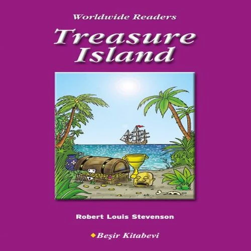 Level 5 - Treasure Island ürün görseli 1