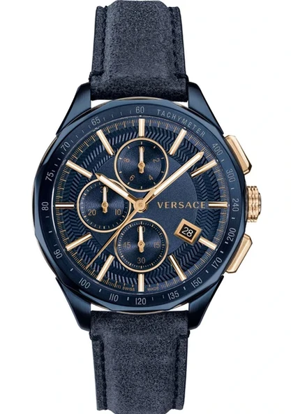 Versace Vrscvebj00318 Erkek Kol Saati ürün görseli 1