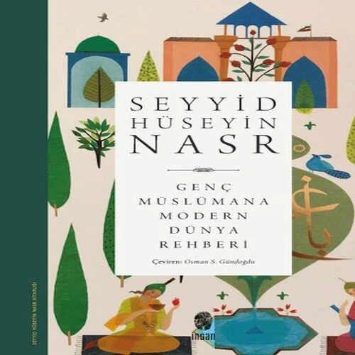 Genç Müslümana Modern Dünya Rehberi ürün görseli 1