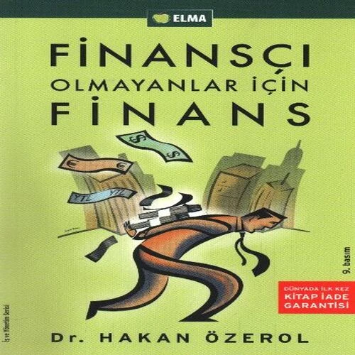 Finansçı Olmayanlar İçin Finans ürün görseli 1