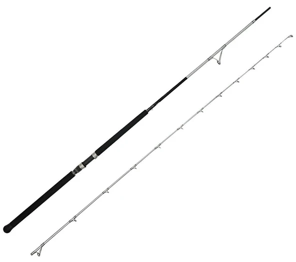 Okuma Azores Shore Jigging Spin 292cm 20-80gr 2 Parça Olta Kamışı ürün görseli 1