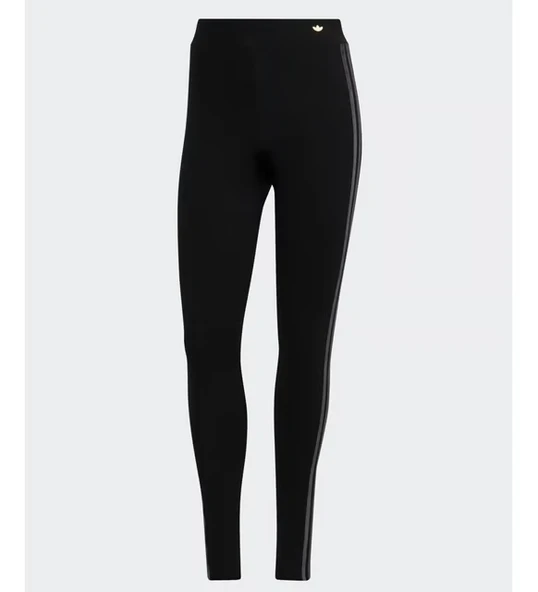 adidas Tayt SİYAH  H18017 ürün görseli 1