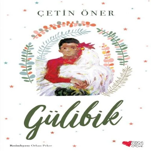 Gülibik ürün görseli 1