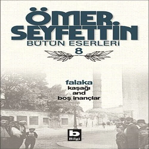 Falaka / Kaşağı / And / Boş İnançlar ürün görseli 1