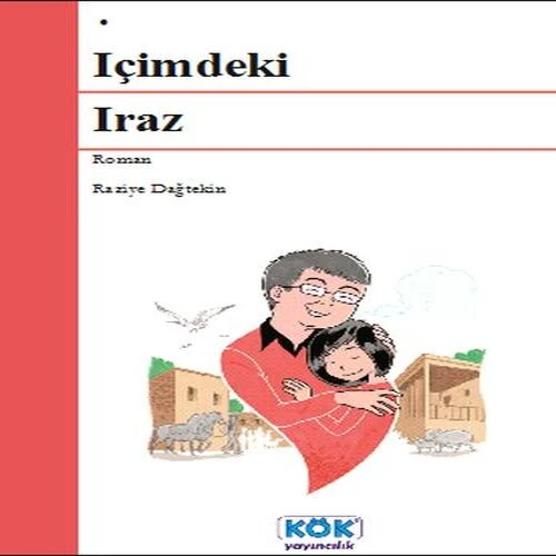 İçimdeki Iraz ürün görseli 1