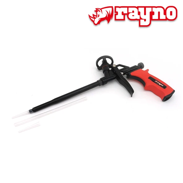 Rayno Teflon Köpük Tabancası - RYN10102 - Resim 3