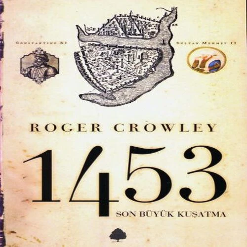 Son Büyük Kuşatma 1453 ürün görseli 1