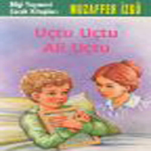 Uçtu Uçtu Ali Uçtu ürün görseli 1