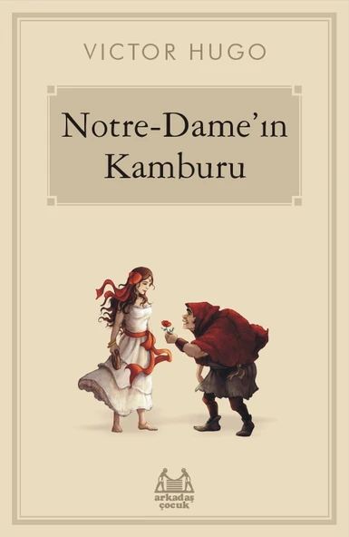 Notre-Dame’ın Kamburu ürün görseli 1