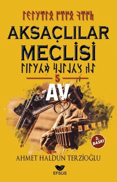Aksaçlılar Meclisi 5 - Av ürün görseli 1