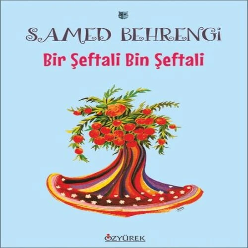 Bir Şeftali Bin Şeftali ürün görseli 1