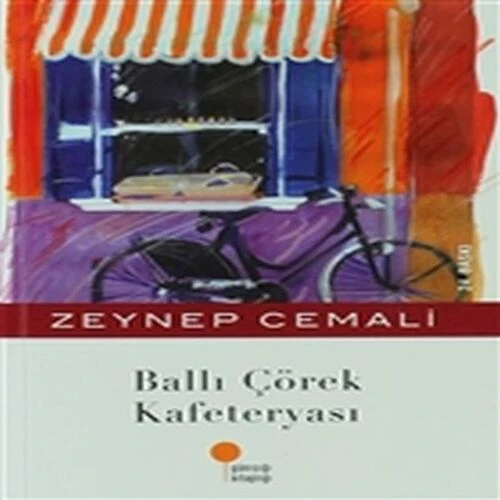 Ballı Çörek Kafeteryası ürün görseli 1