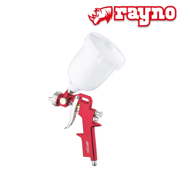 Rayno Üstten Tanklı Boya Tabancası 1,3 mm - RYN6060 ürün görseli 1