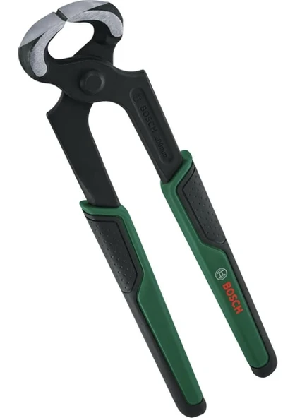 Bosch Marangoz Kerpeteni 200 mm (1600A02Z9W) ürün görseli 1