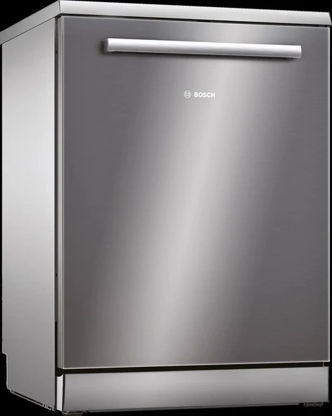 Bosch SMS6ENY60T Solo Bulaşık Makinesi 60 cm Gri Serie 6 ürün görseli 1