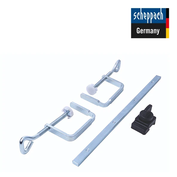 Scheppach PL55 / PL75 Aksesuar Seti - 3901802702 - Resim 2