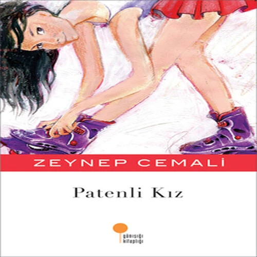 Patenli Kız ürün görseli 1
