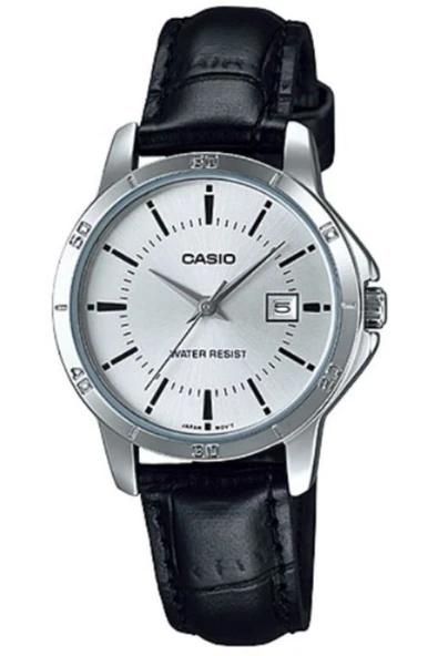 Casio Kadın Kol Saati LTP-V004L-7AUDF - Resim 2