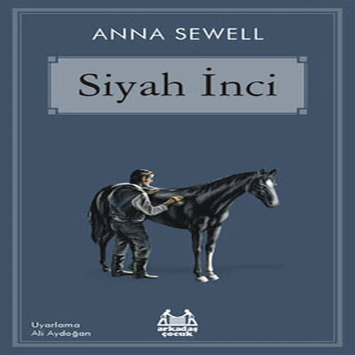Siyah İnci ürün görseli 1