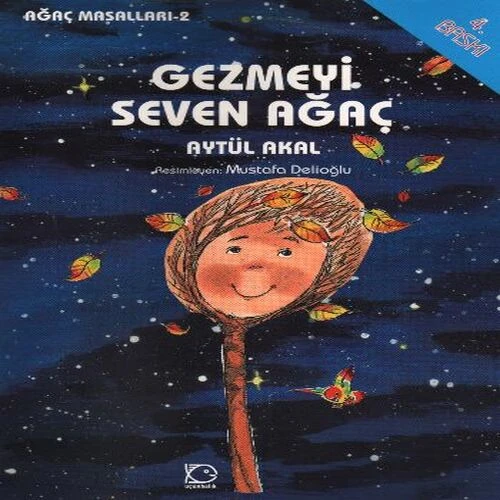 Gezmeyi Seven Ağaç ürün görseli 1