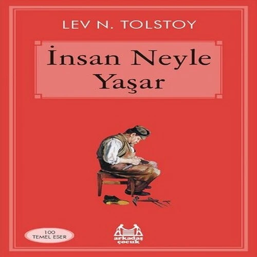 İnsan Neyle Yaşar ürün görseli 1