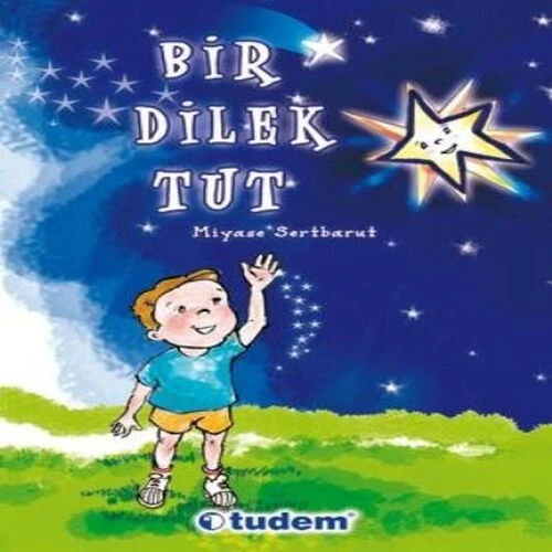 Bir Dilek Tut ürün görseli 1