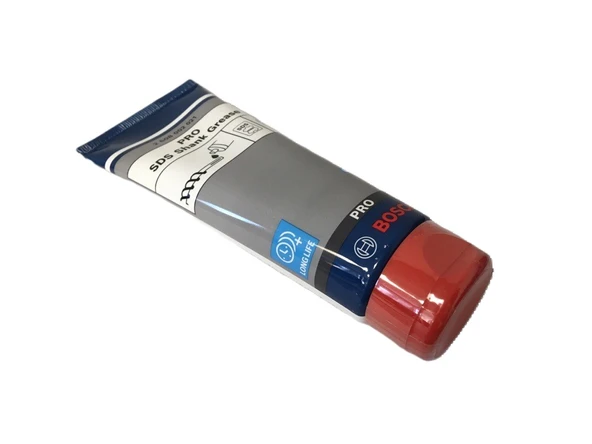Bosch Tüp Gres Yağı 100 ml - 2608002021 - Resim 3