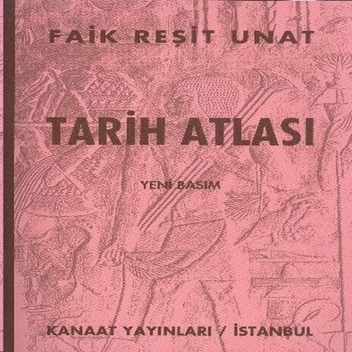 Kanaat Golden Tarih Atlası ürün görseli 1