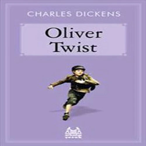 Oliver Twist ürün görseli 1