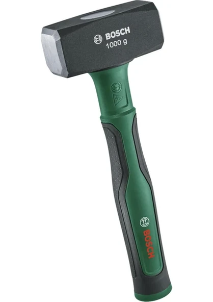 Bosch Balyoz 1000g 1.600.A02.ZA4 ürün görseli 1