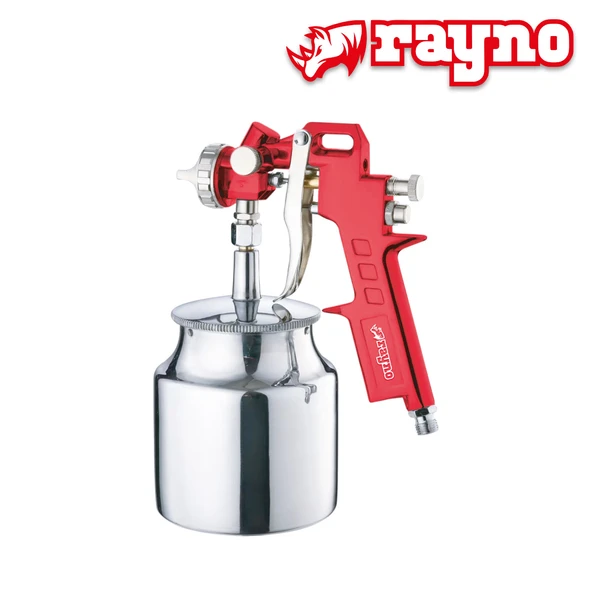 Rayno Alttan Tanklı Boya Tabancası 2,0 mm - RYN6065 ürün görseli 1