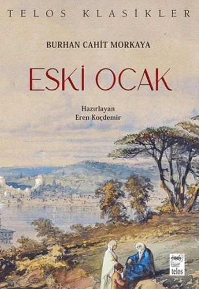 Eski Ocak ürün görseli 1