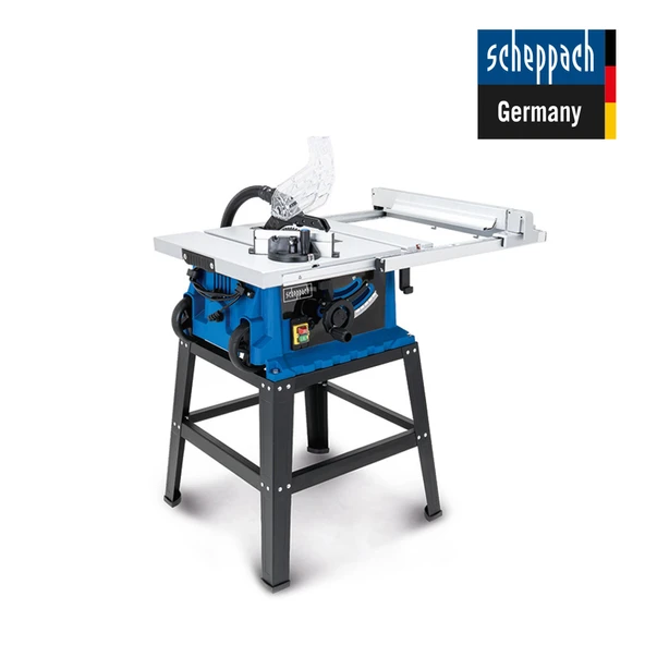 Scheppach HS105 Yatar Tezgah Testere 255 mm 2000 W - 5901324901 ürün görseli 1