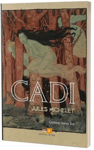 Cadı ürün görseli 1
